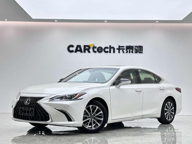 Lexus ES 2022 200 Excellence
