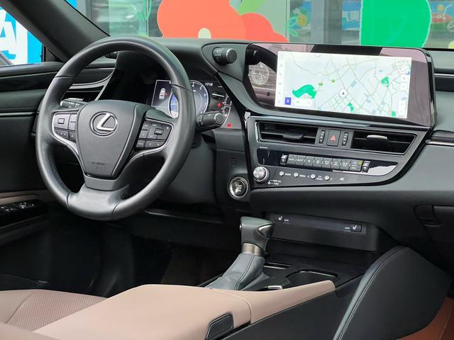 Lexus ES 2022 200 Excellence