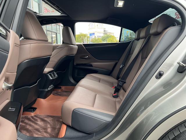 Lexus ES 2022 200 Excellence