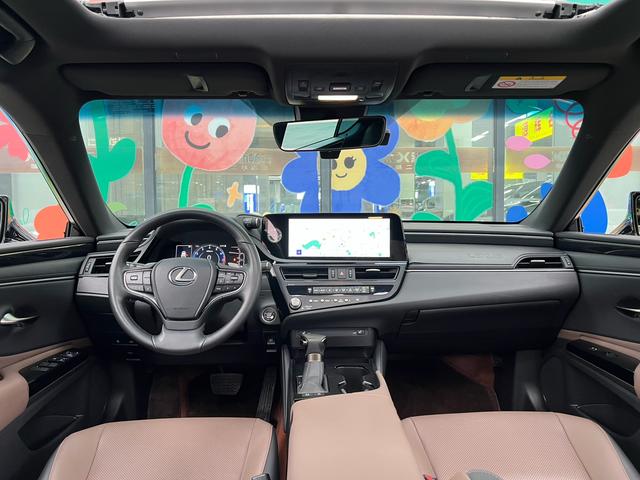 Lexus ES 2022 200 Excellence