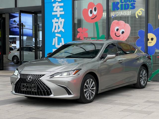 Lexus ES 2022 200 Excellence
