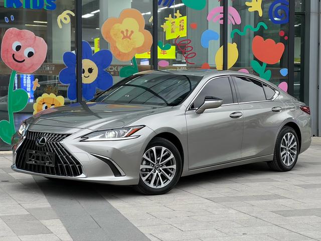 Lexus ES 2022 200 Excellence