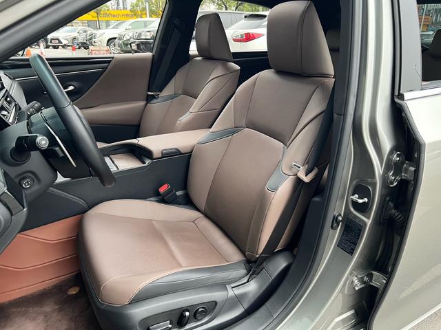 Lexus ES 2022 200 Excellence