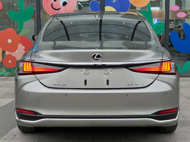 Lexus ES 2022 200 Excellence