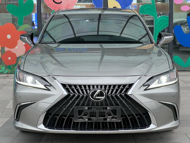 Lexus ES 2022 200 Excellence