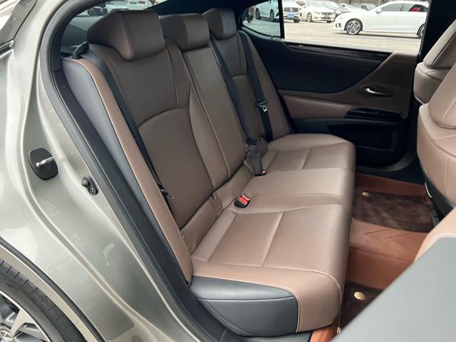 Lexus ES 2022 200 Excellence