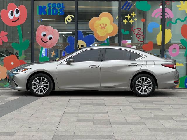 Lexus ES 2022 200 Excellence