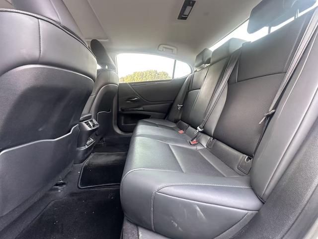 Lexus ES 2021 260 Excellence