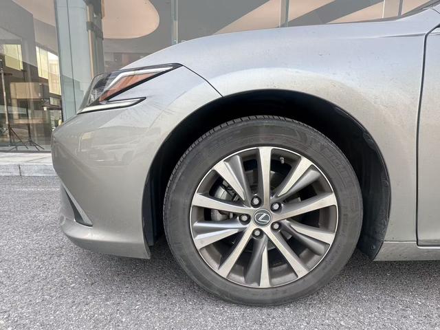 Lexus ES 2021 260 Excellence