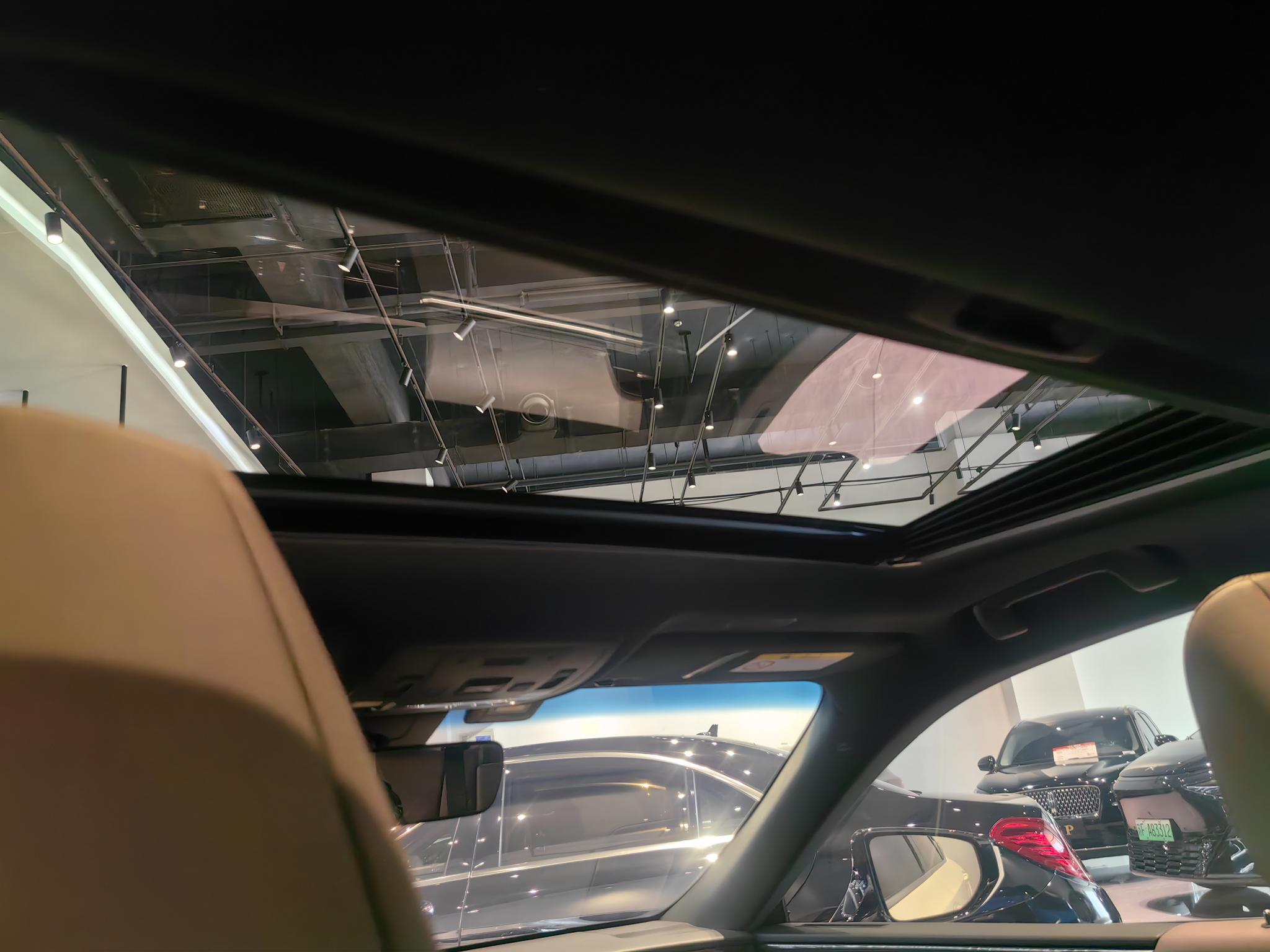 Lexus ES 2024 200 Exclusive