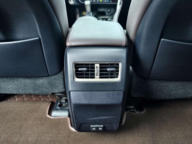 Lexus RX 2020 Facelift 300 4WD Elegant