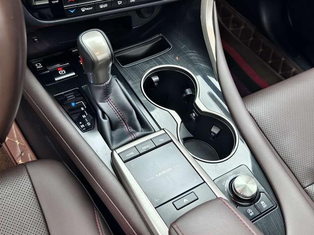 Lexus RX 2020 Facelift 300 4WD Elegant