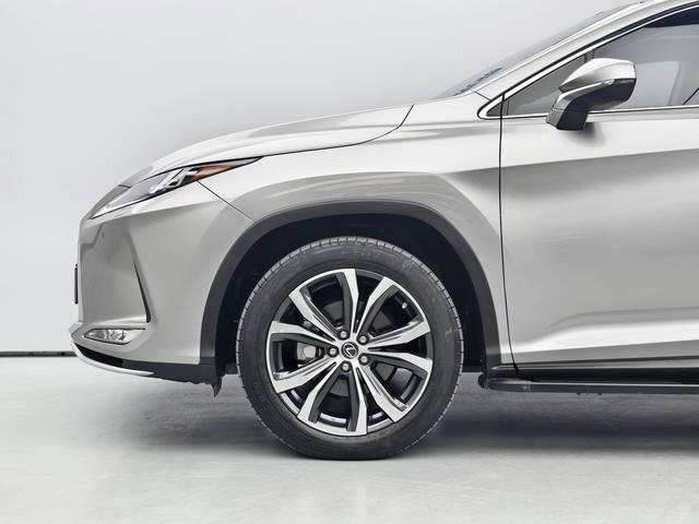 Lexus RX 2020 Facelift 300 4WD Elegant