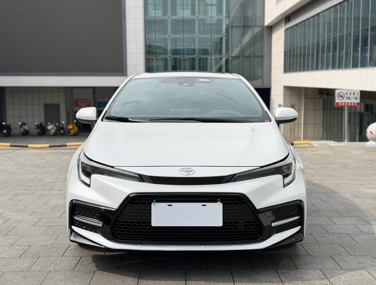 Toyota Levin