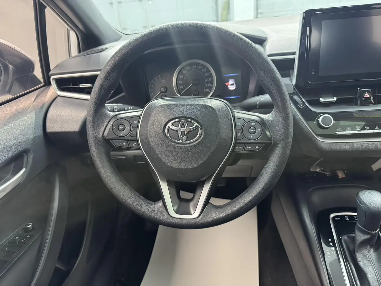 Toyota Levin 2022 185T CVT Luxury