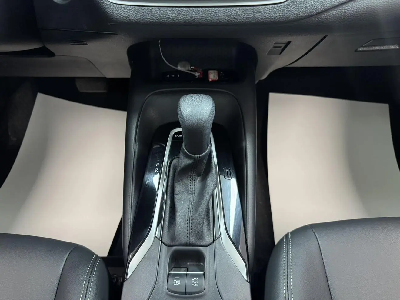Toyota Levin 2022 185T CVT Luxury