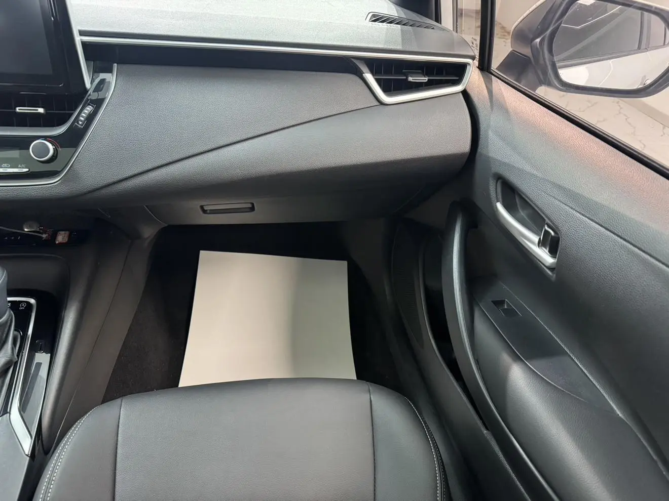 Toyota Levin 2022 185T CVT Luxury