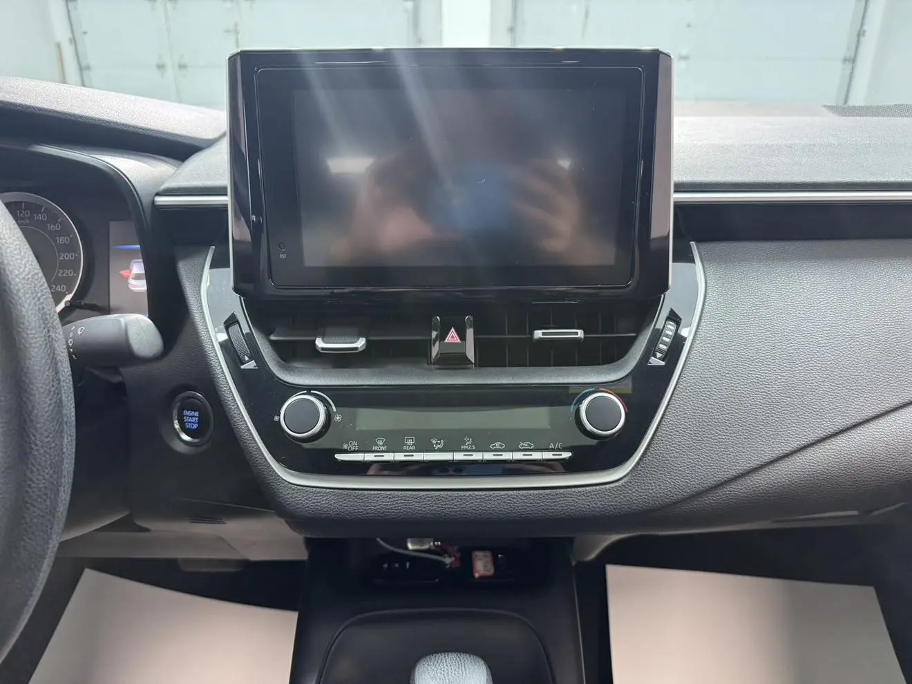 Toyota Levin 2022 185T CVT Luxury