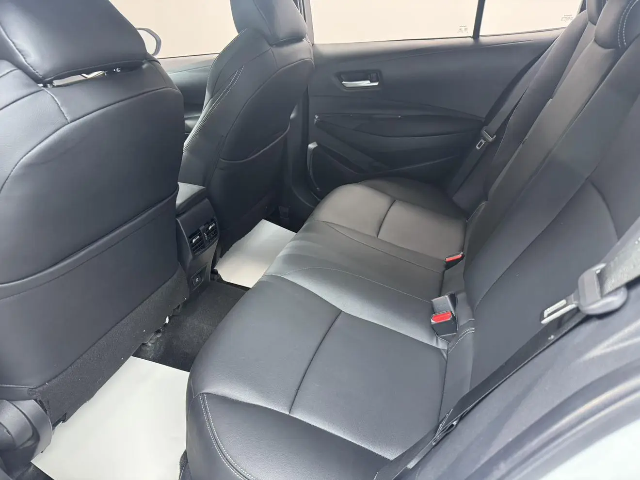 Toyota Levin 2022 185T CVT Luxury
