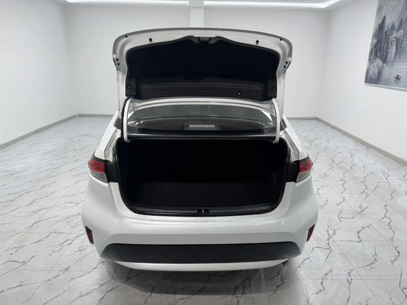 Toyota Levin 2022 185T CVT Luxury