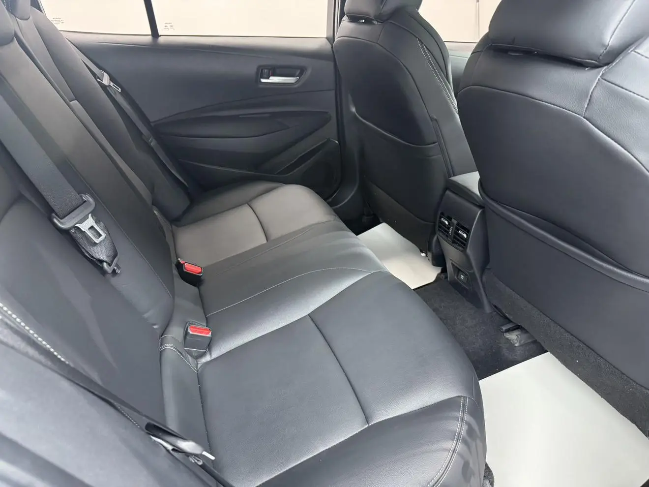 Toyota Levin 2022 185T CVT Luxury