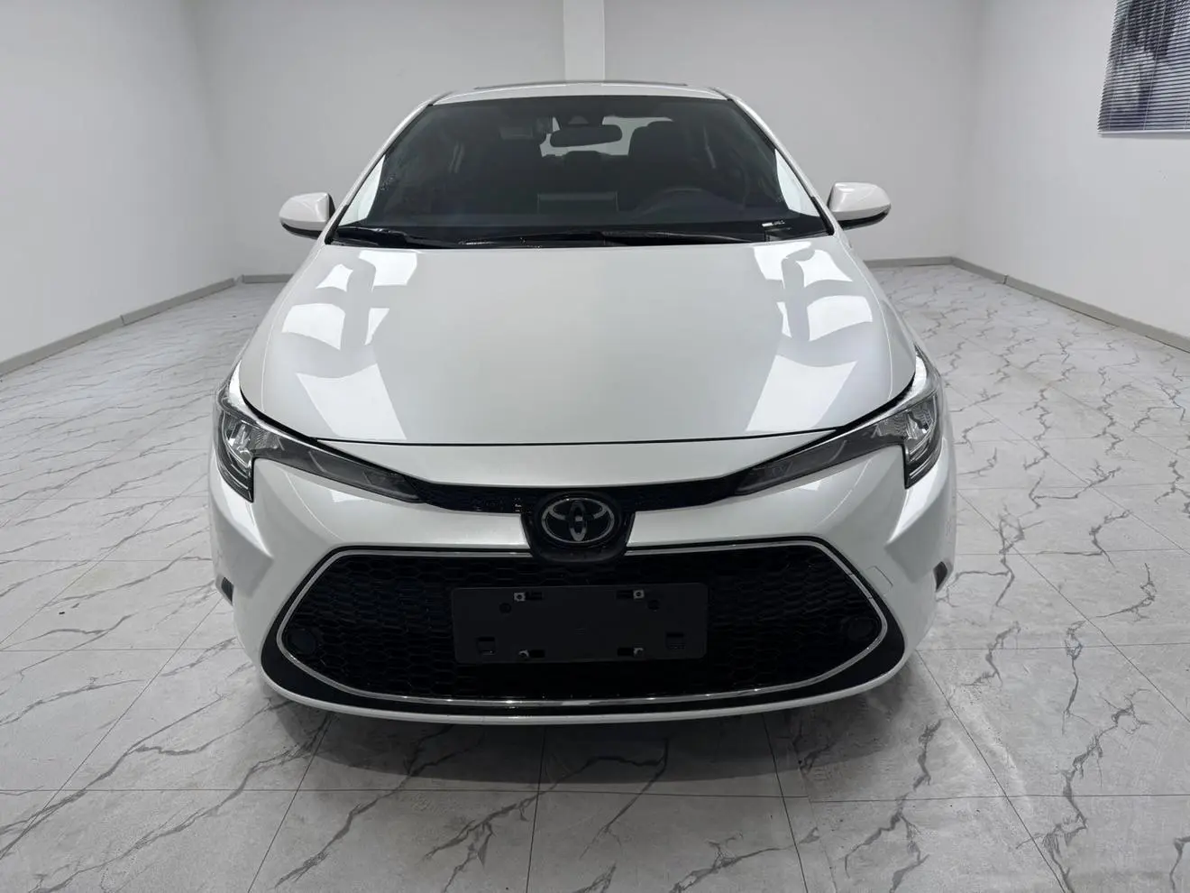 Toyota Levin 2022 185T CVT Luxury