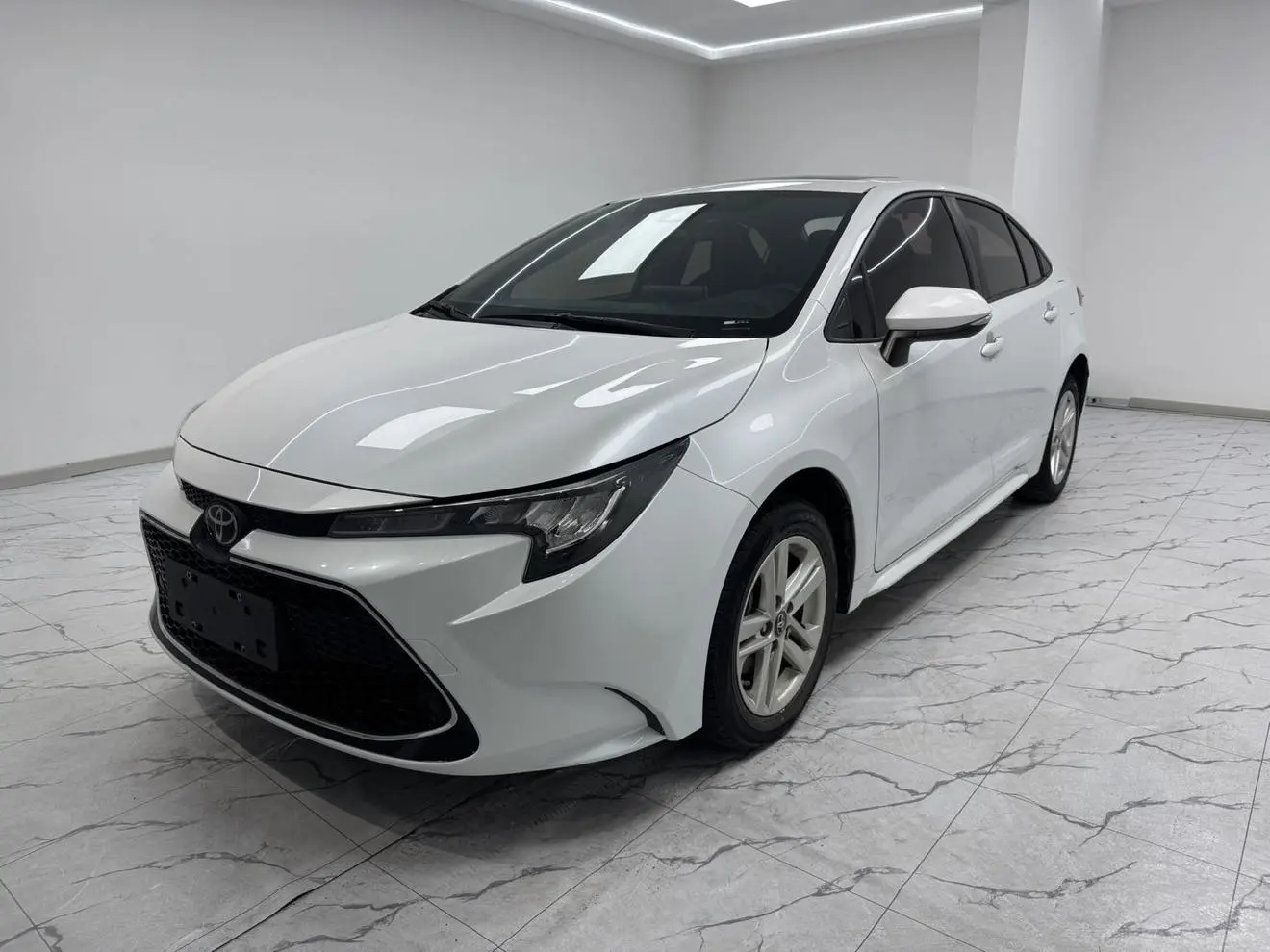 Toyota Levin 2022 185T CVT Luxury