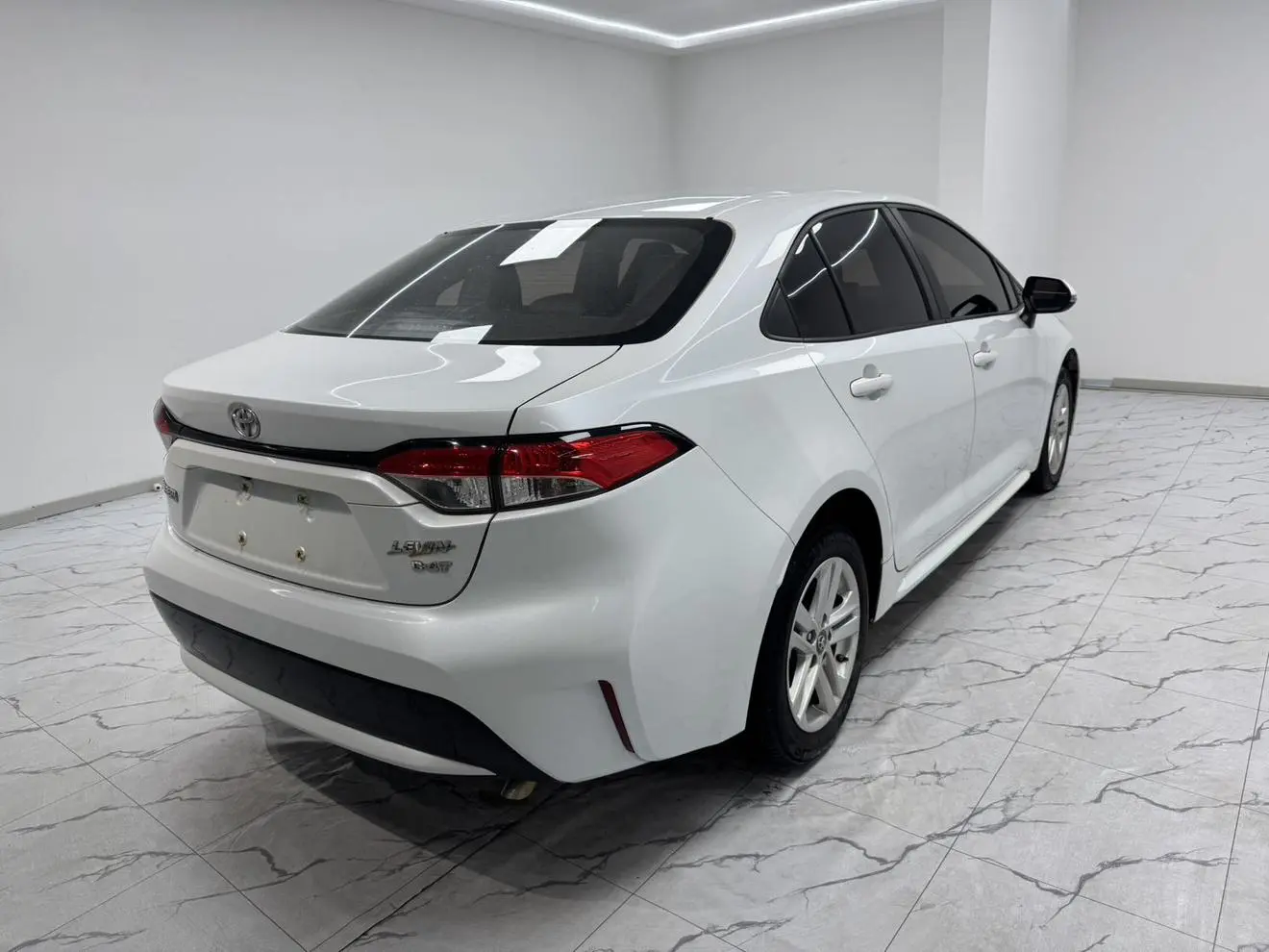 Toyota Levin 2022 185T CVT Luxury