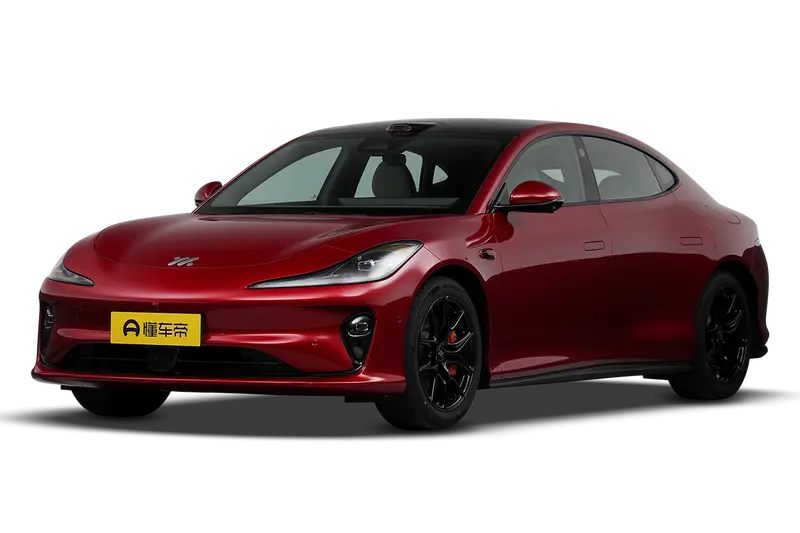 Zhiji L6 2025 Ultra 100kWh