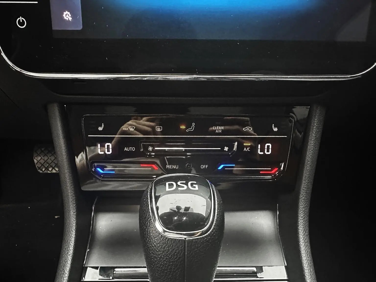 Skoda Superb 2023 Facelift TSI280 DSG Premium Plus