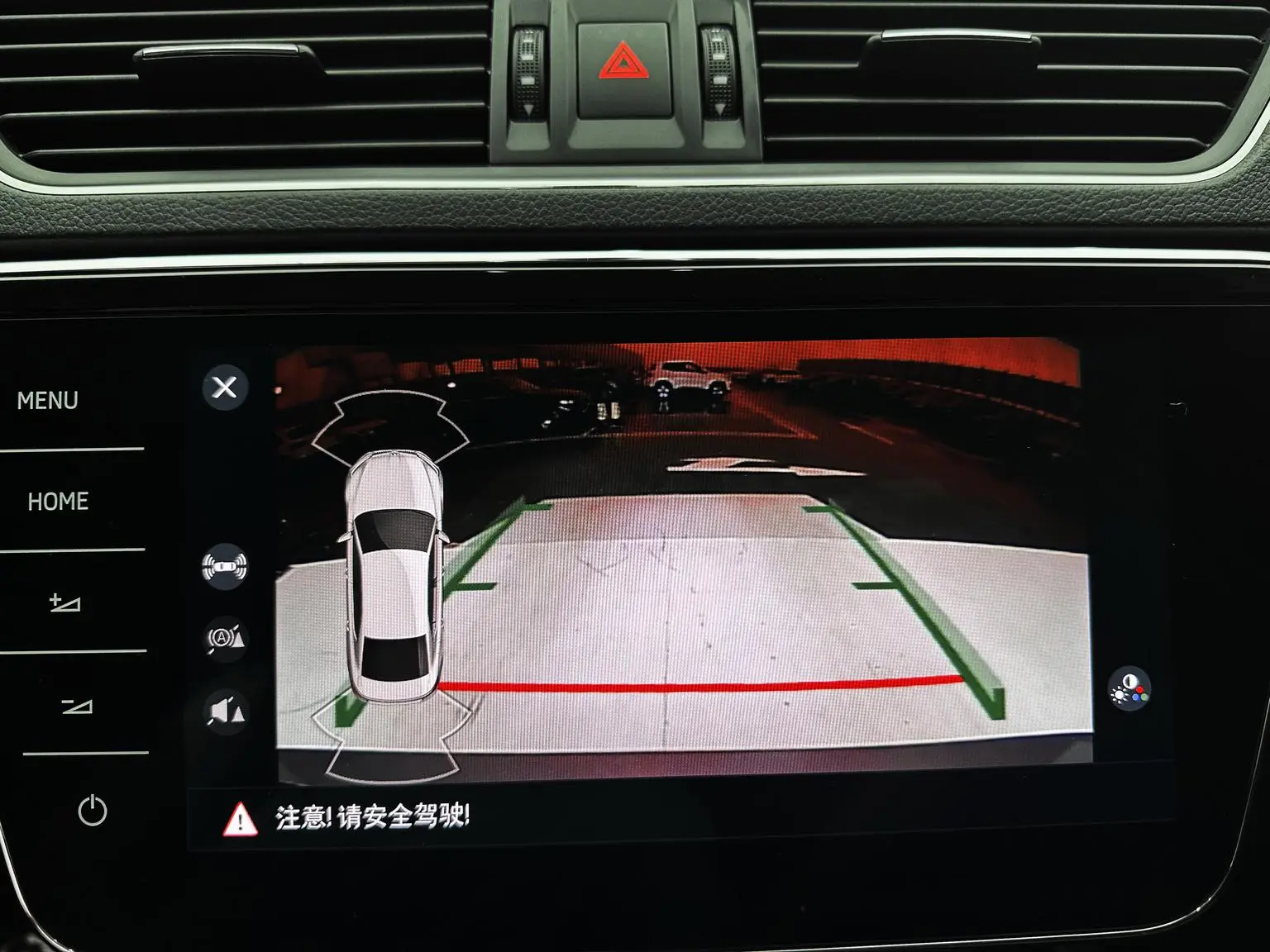 Skoda Superb 2023 Facelift TSI280 DSG Premium Plus