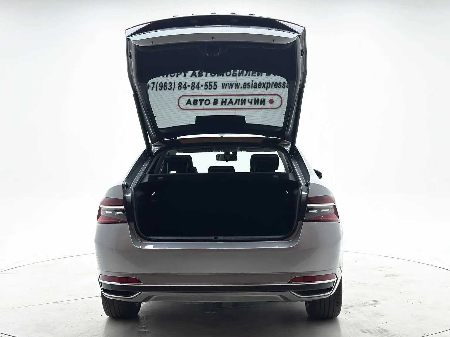 Skoda Superb 2023 Facelift TSI280 DSG Premium Plus