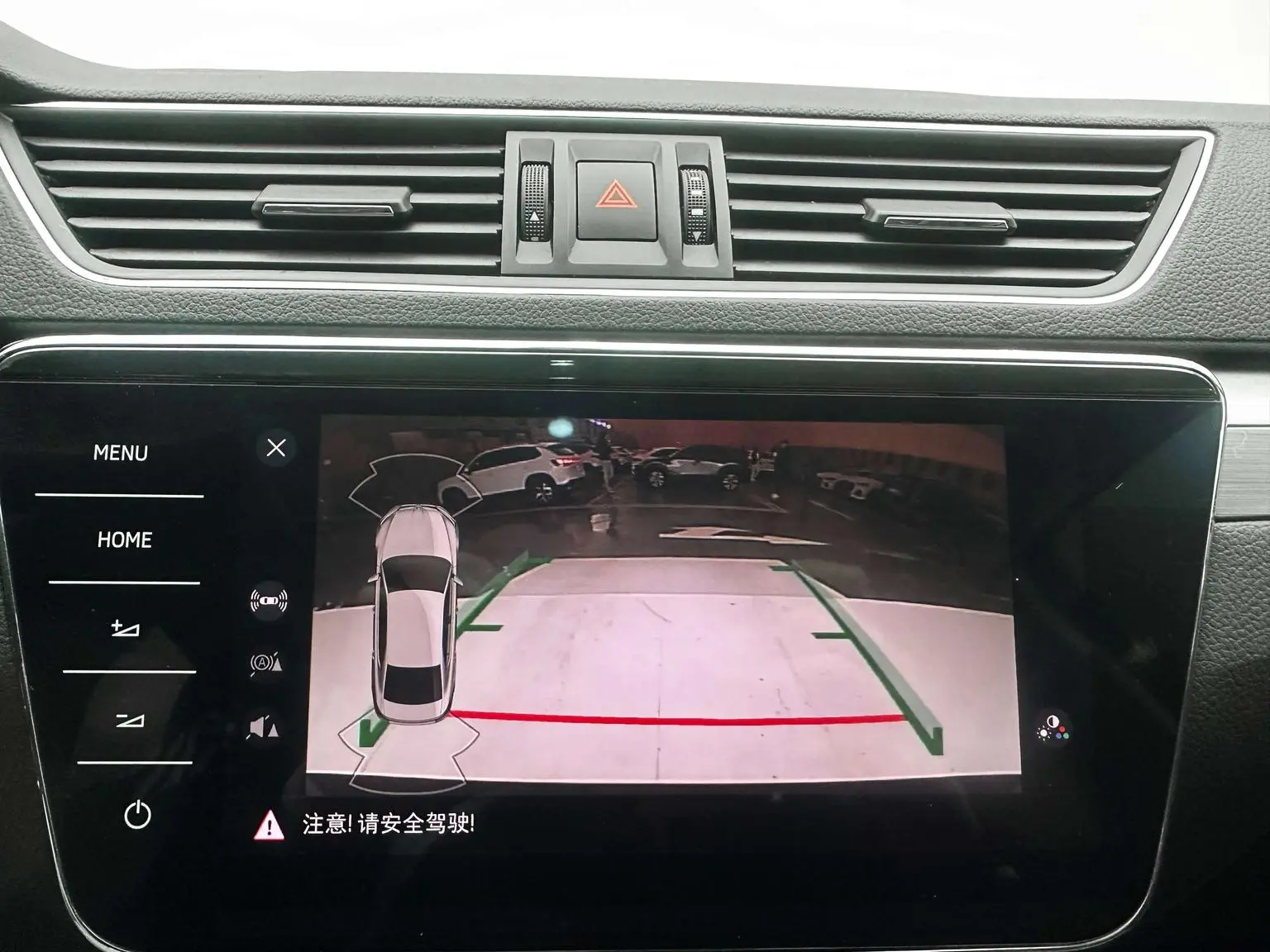 Skoda Superb 2023 Facelift TSI280 DSG Premium Plus