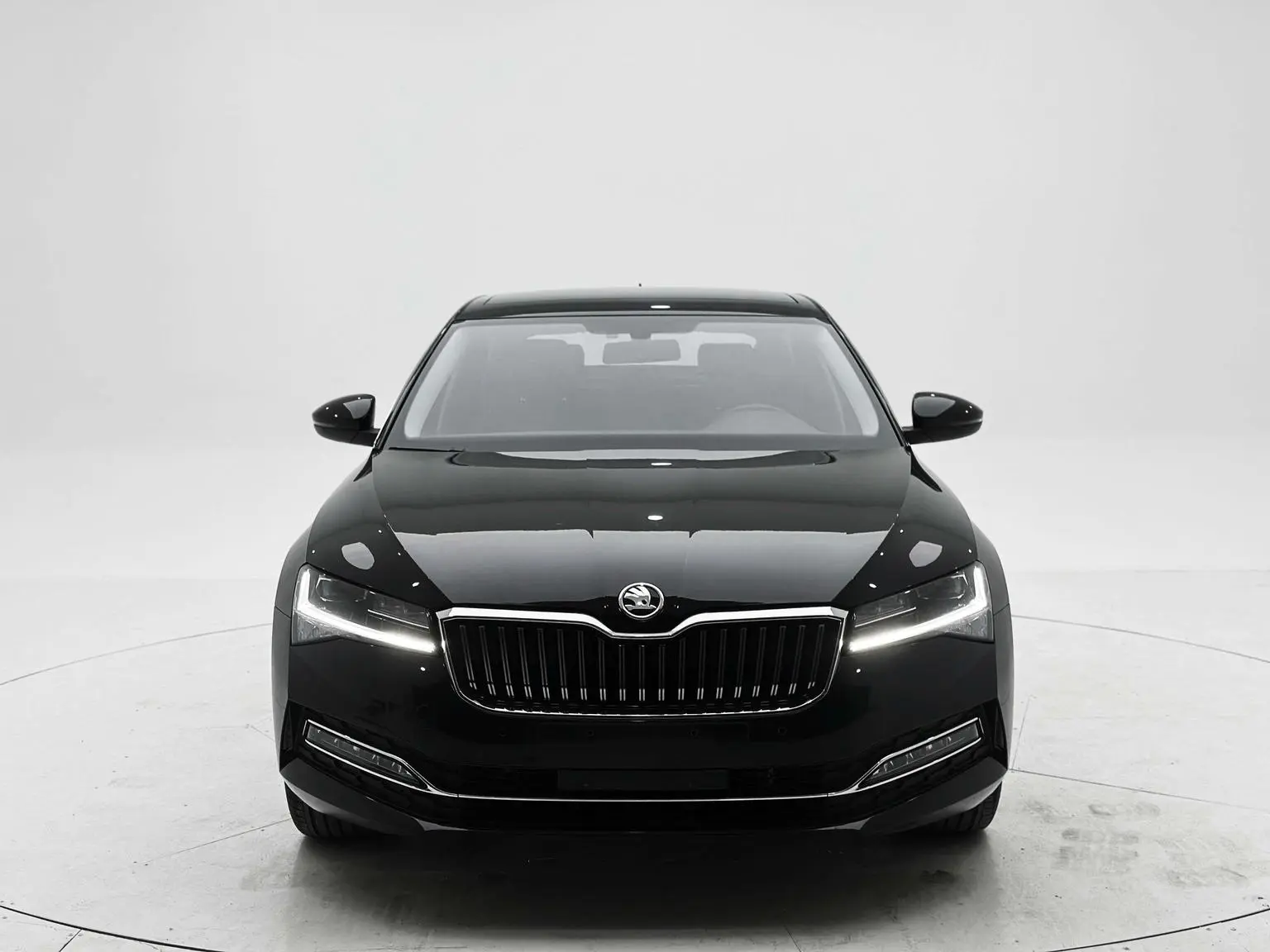 Skoda Superb 2023 Facelift TSI280 DSG Premium Plus