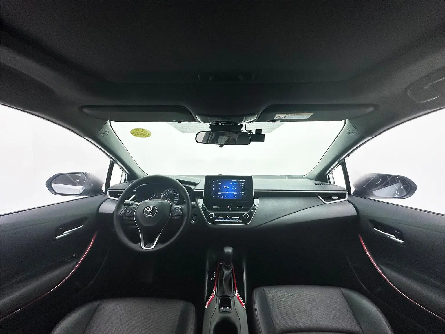 Toyota Levin 2021 185T CVT Sport