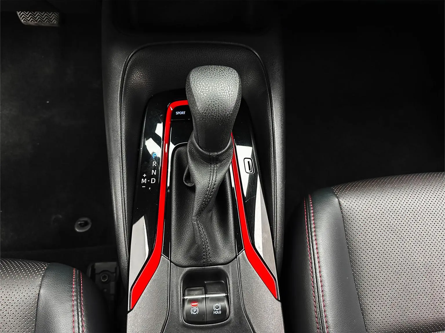 Toyota Levin 2021 185T CVT Sport