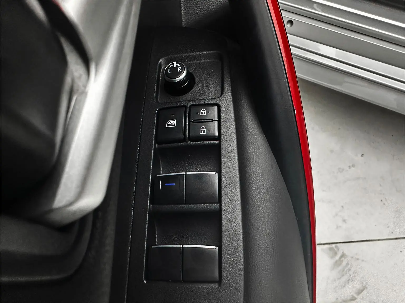 Toyota Levin 2021 185T CVT Sport