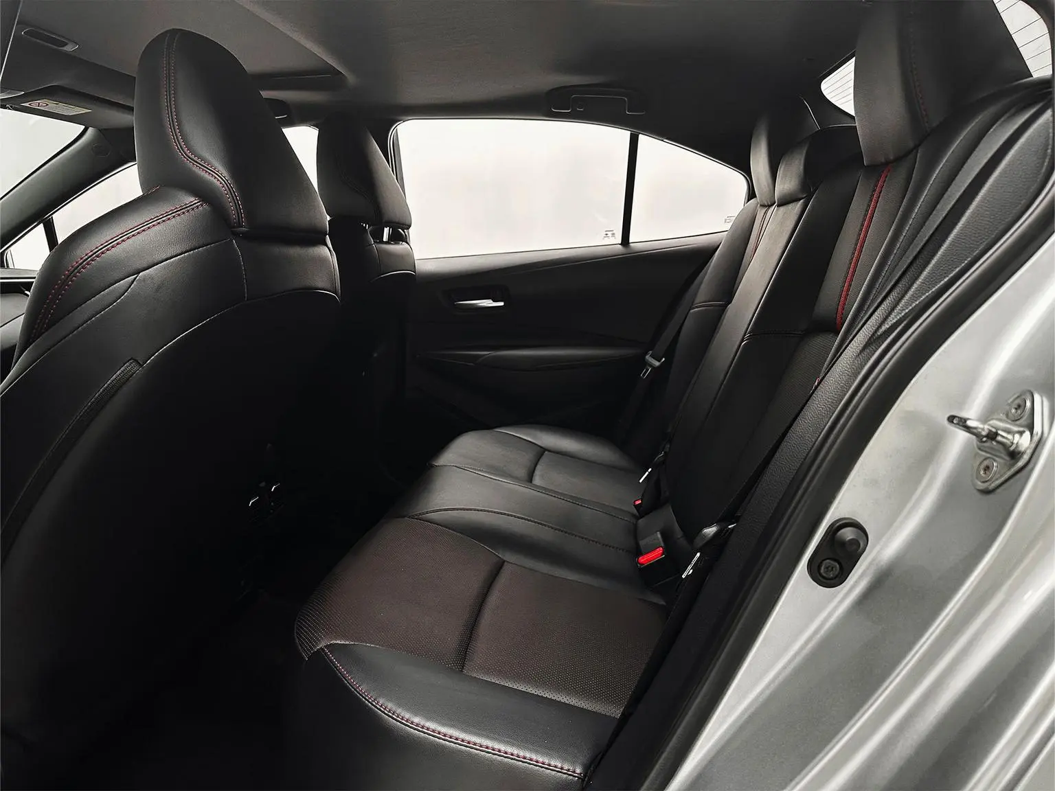 Toyota Levin 2021 185T CVT Sport