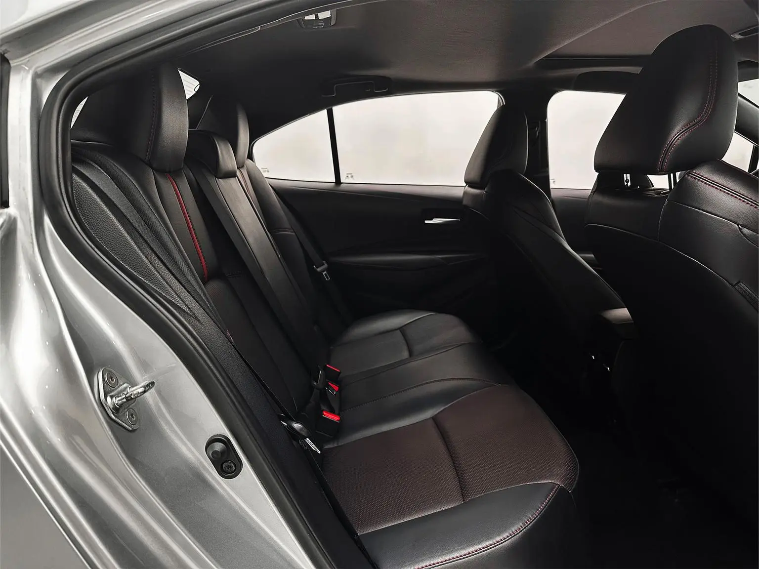 Toyota Levin 2021 185T CVT Sport