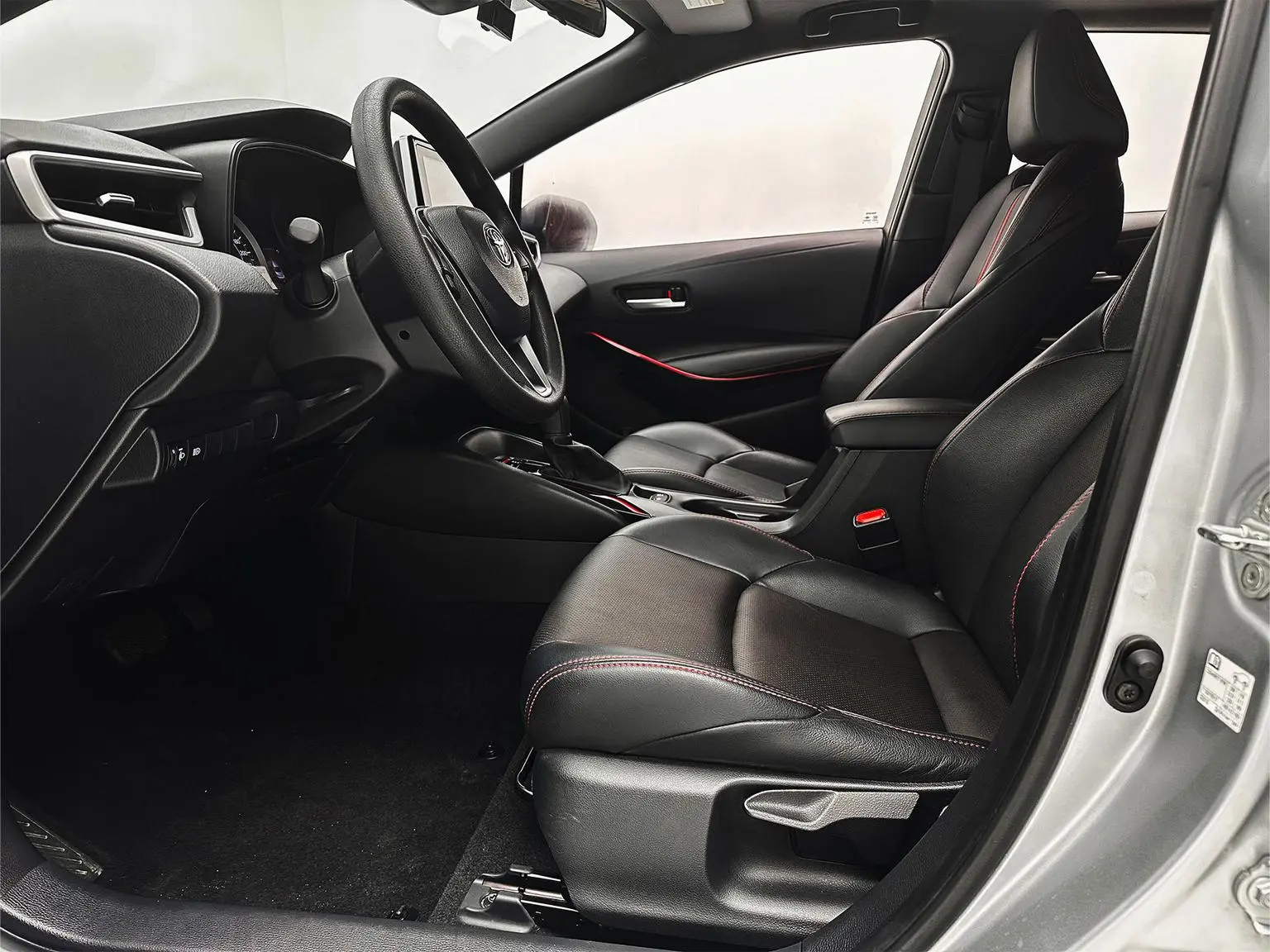 Toyota Levin 2021 185T CVT Sport