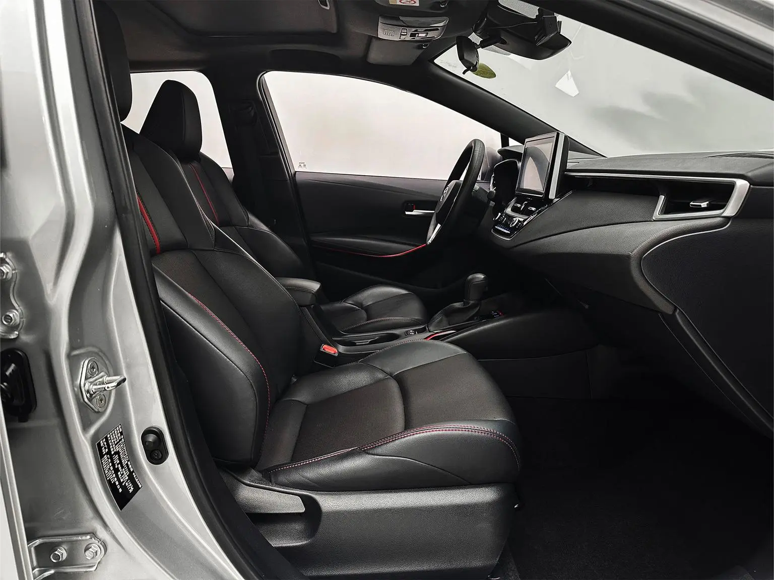 Toyota Levin 2021 185T CVT Sport