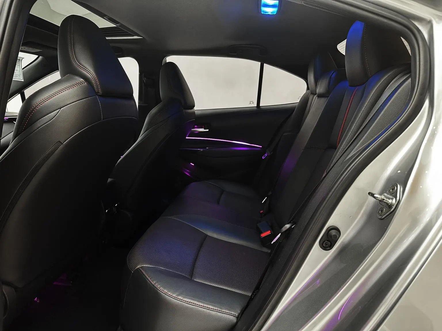 Toyota Levin 2021 185T CVT Sport