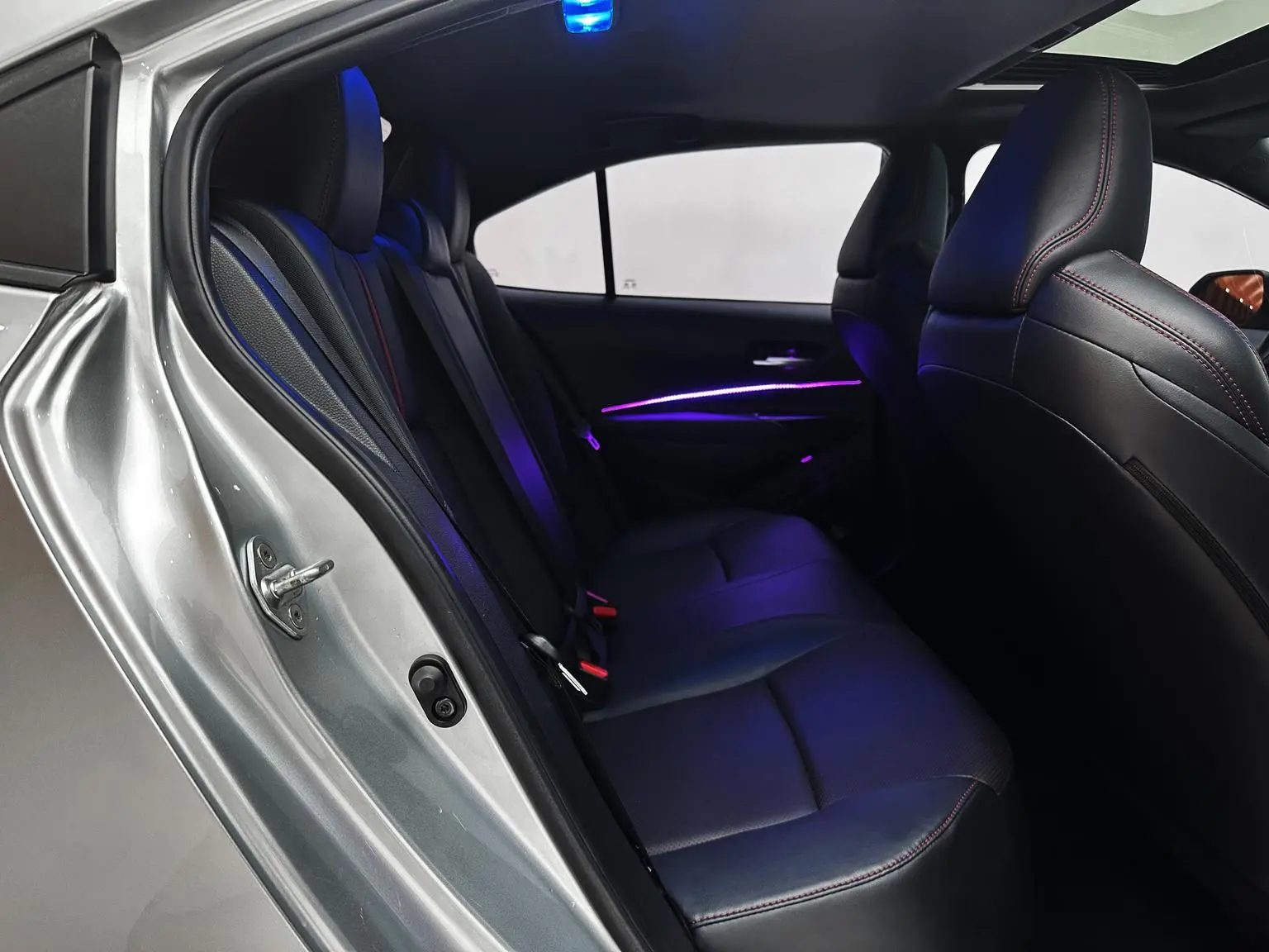Toyota Levin 2021 185T CVT Sport