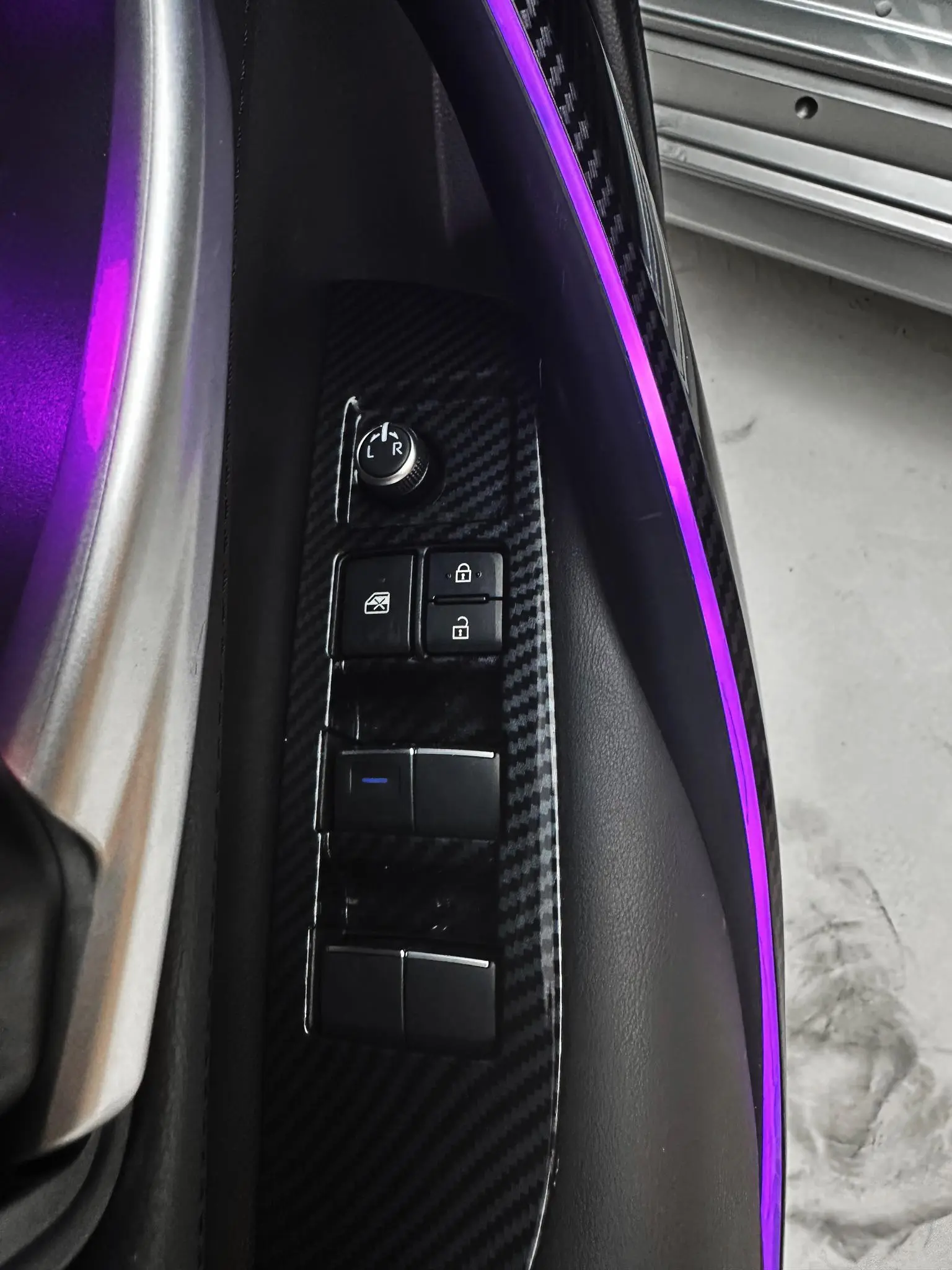 Toyota Levin 2021 185T CVT Sport