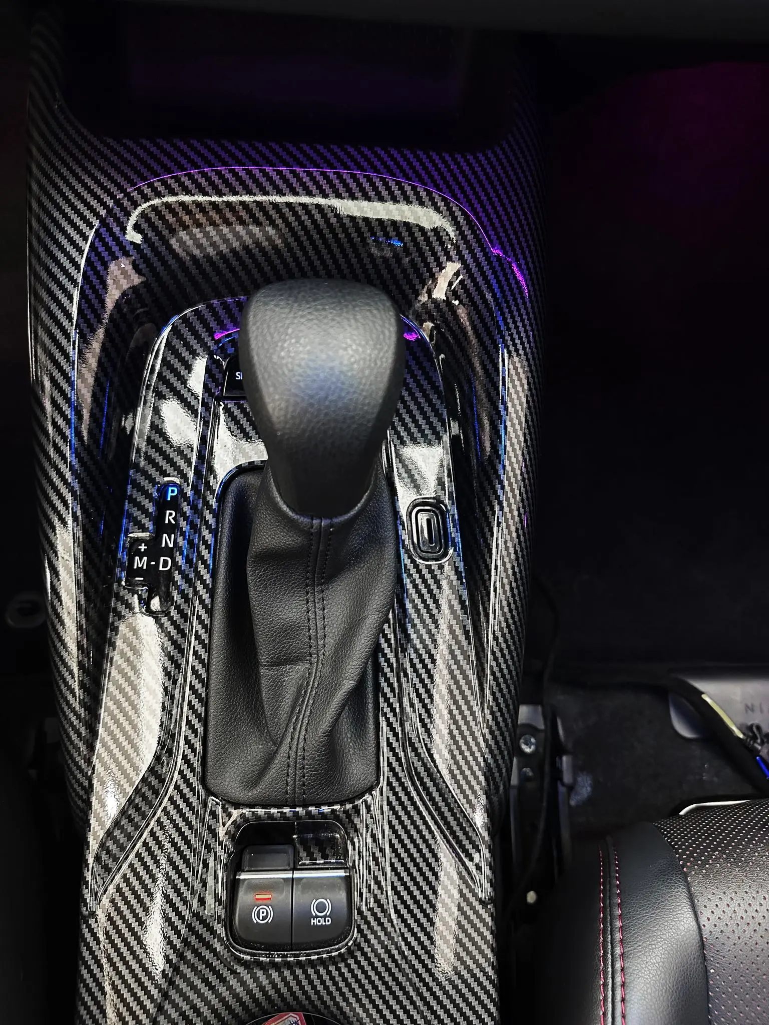 Toyota Levin 2021 185T CVT Sport