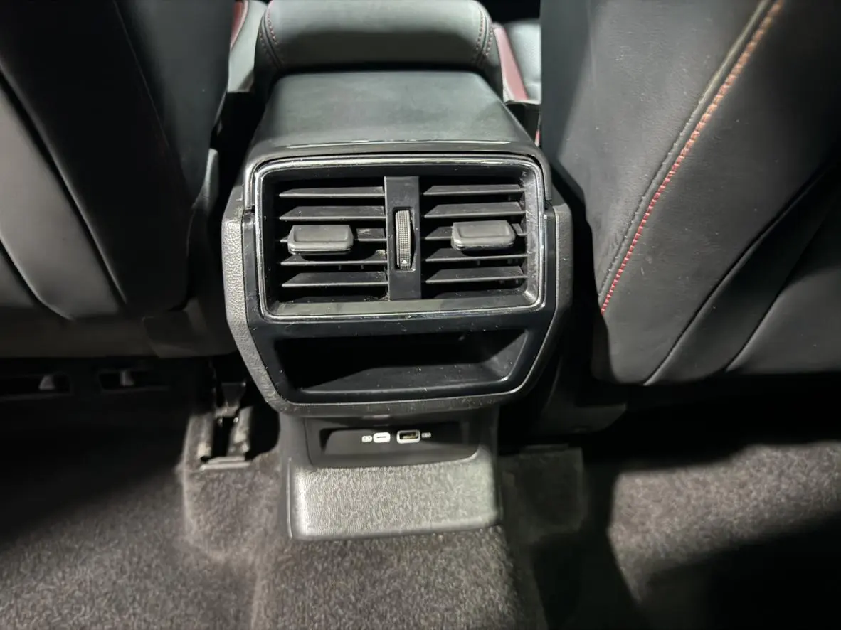 Skoda 2022 TSI280
