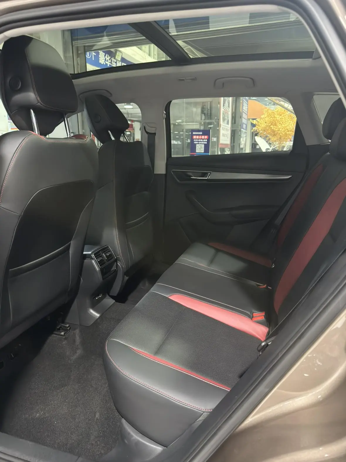 Skoda 2022 TSI280