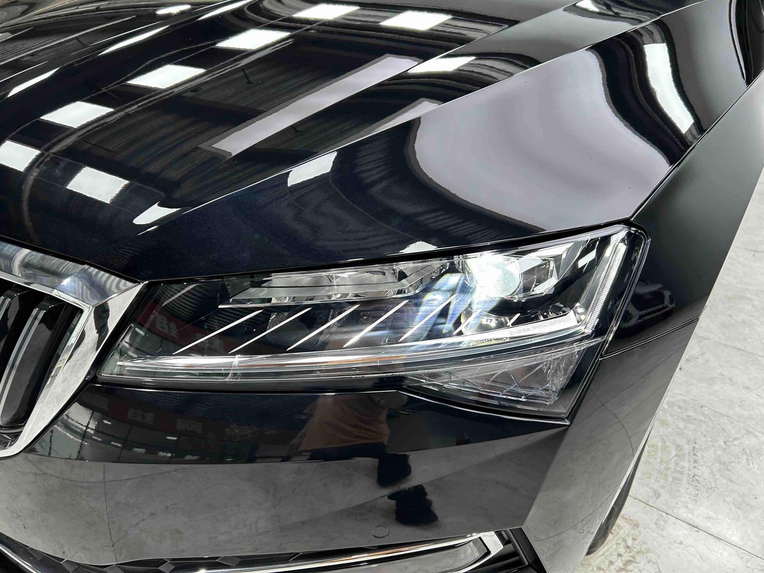 Skoda Superb 2025 TSI280 DSG Premium Plus