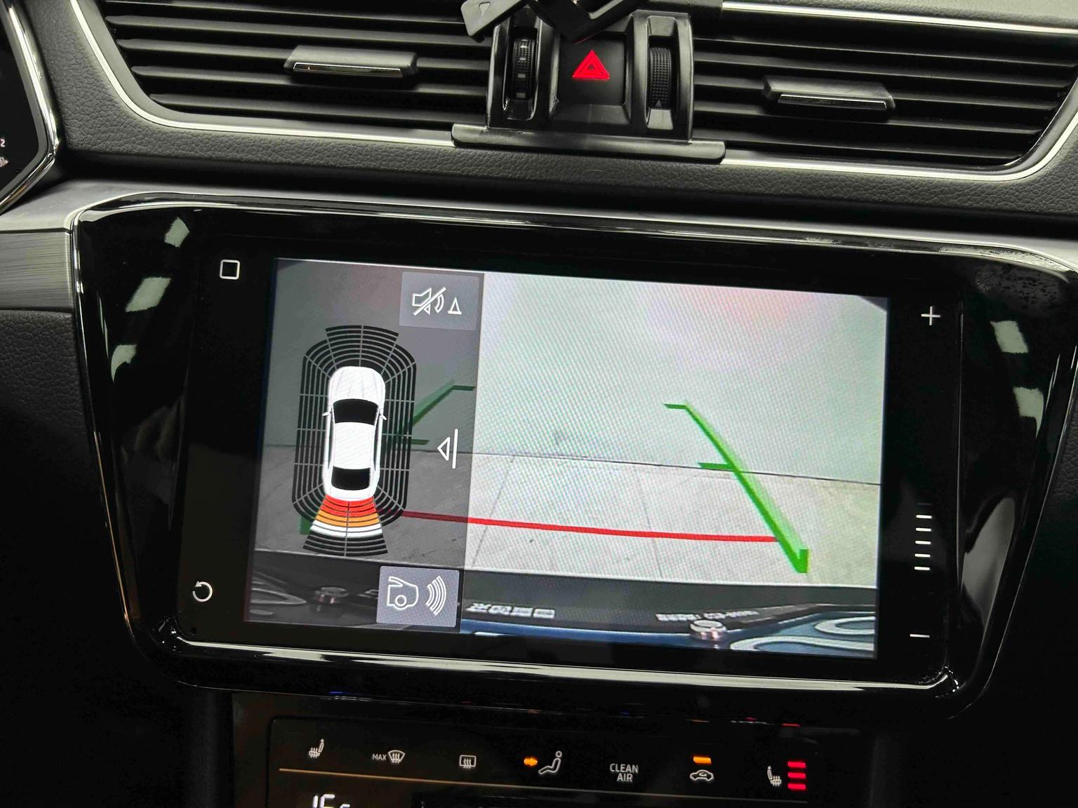 Skoda Superb 2025 TSI280 DSG Premium Plus
