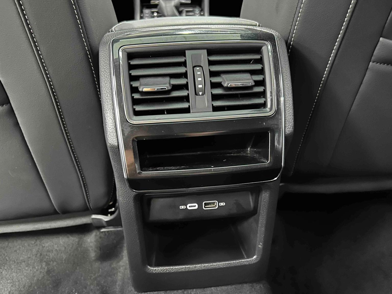 Skoda Superb 2025 TSI280 DSG Premium Plus